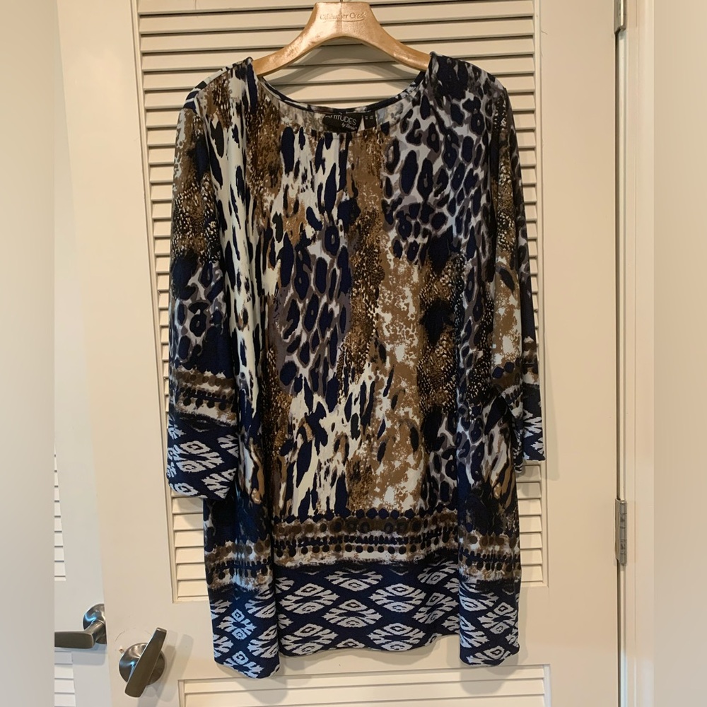Attitudes by Renee Blouse